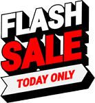 Flash Sale