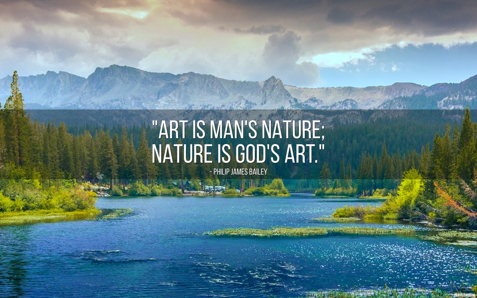 Being of nature. Природа лайков. Nature is God. Philip James Bailey. Nature is the Art of God.