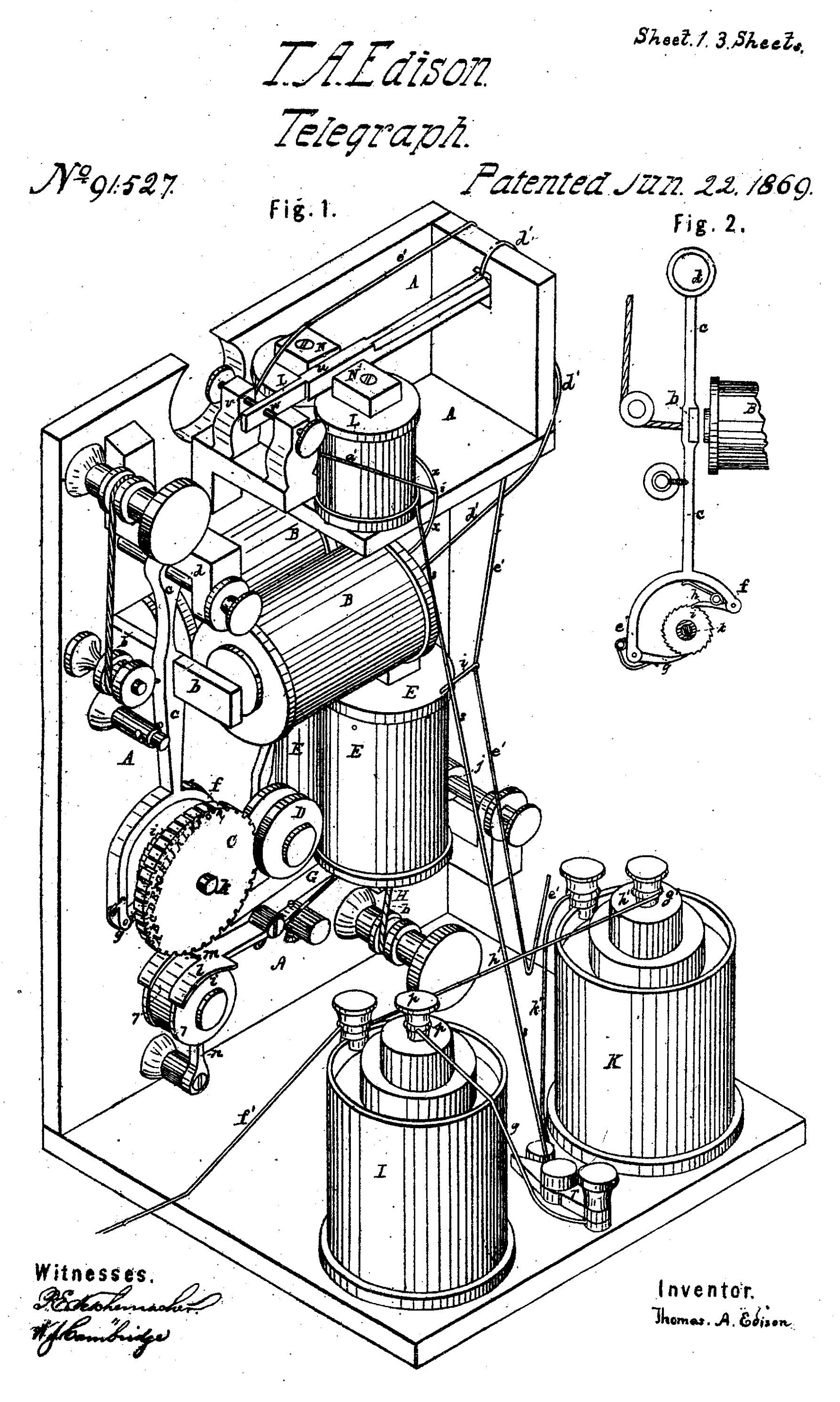 Устройство эдисона. Изобретения Томаса Эдисона Телеграф. Автоматический Телеграф Эдисон. Патент на изобретение Томаса Эдисона.